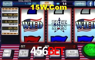 Casino Ao Vivo 456Bet