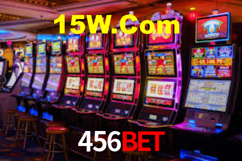 456Bet Com