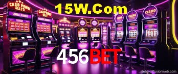Welcome Bonus 456Bet