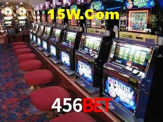 Login Seguro 456Bet