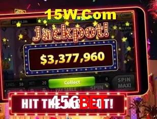 Diretório de Jogos 456Bet