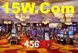 456Bet Com