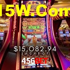 Roulette Table 456Bet