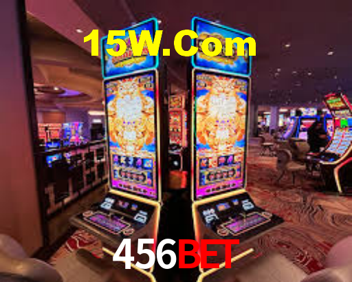 Sinta a adrenalina dos jogos de cassino com 456Bet