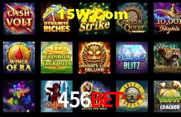 Estatísticas do Jogo 456Bet