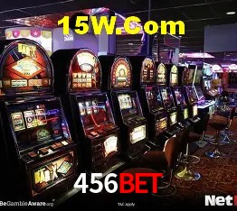 Casino VIP 456Bet