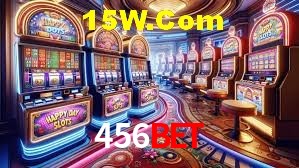 Experiência VIP 456Bet