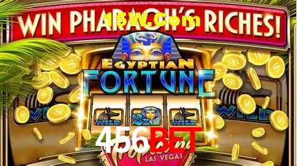 Casino Ao Vivo 456Bet