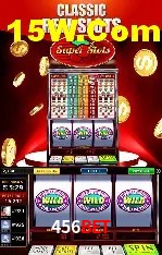 Recursos de Bônus 456Bet