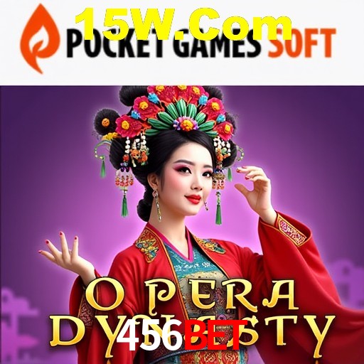 Descubra o Mundo do Cassino Online com 456Bet