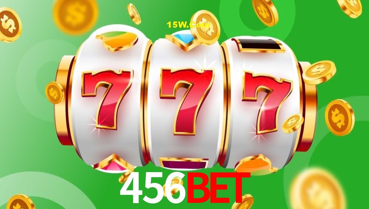 Slot Games 456Bet