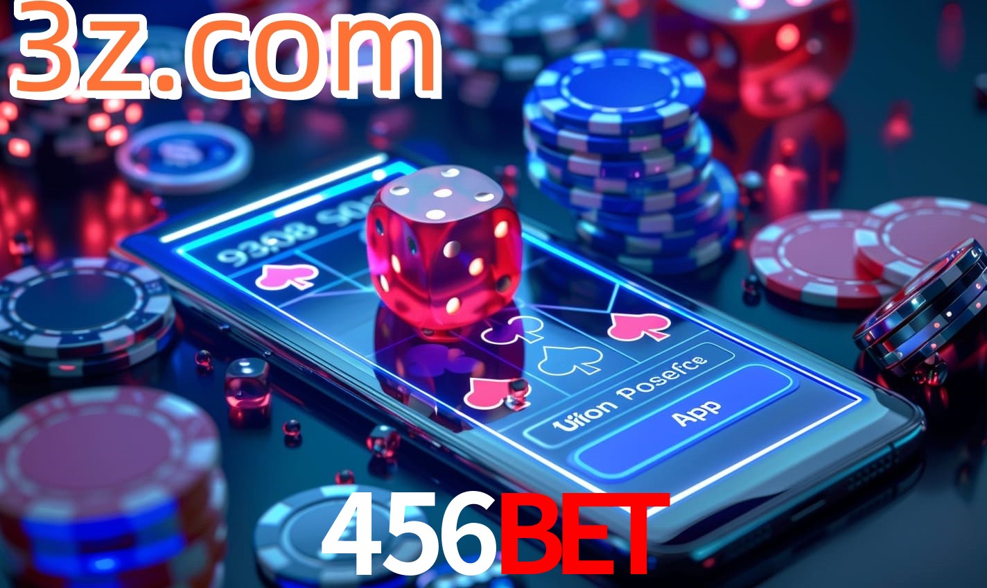 Baixar App 456Bet